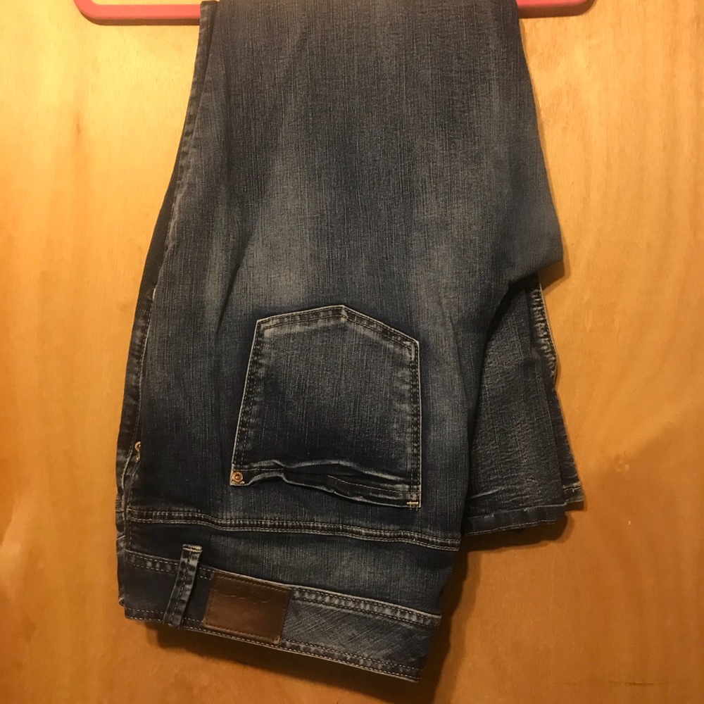 Flare Maurice’s Jeans